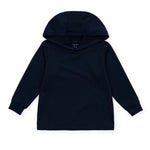 Everyday Grant Performance Hoodie by LH Sport - Navy Kidswear