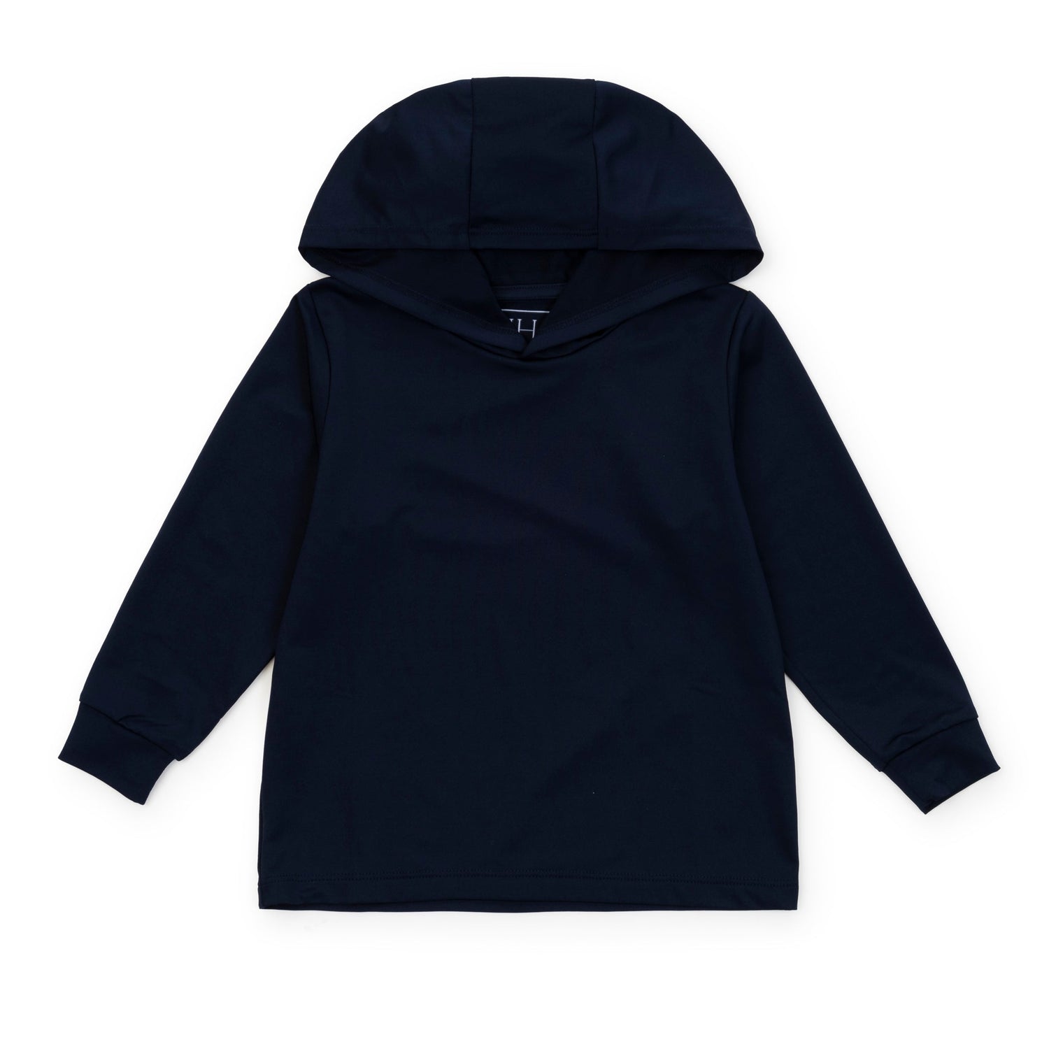 Grant Performance Hoodie by LH Sport - Navy