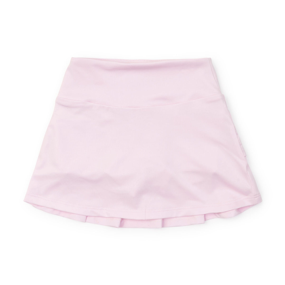 Everyday Margot Girls' Performance Skirt by LH Sport - Cotton Candy Pink Kidswear