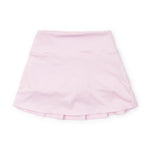 Everyday Margot Girls' Performance Skirt by LH Sport - Cotton Candy Pink Kidswear