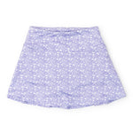 Everyday Margot Girls' Performance Skirt by LH Sport - Petal Pop Purple Kidswear
