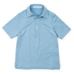 Everyday Will Boys' Performance Polo by LH Sport - Bluestone Kidswear