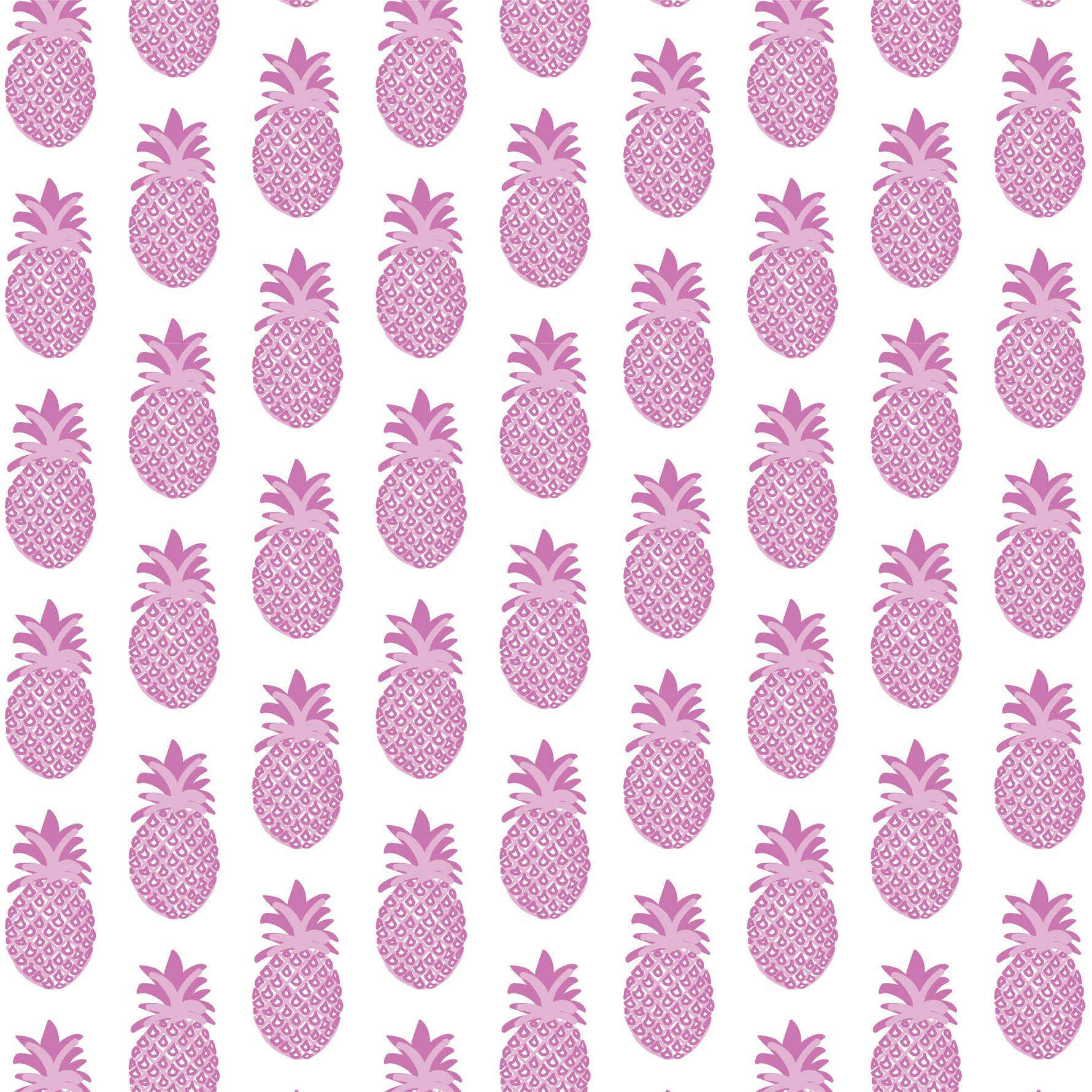 Emery Girls' Short Set - Palm Beach Pineapples dress for girls premium quality