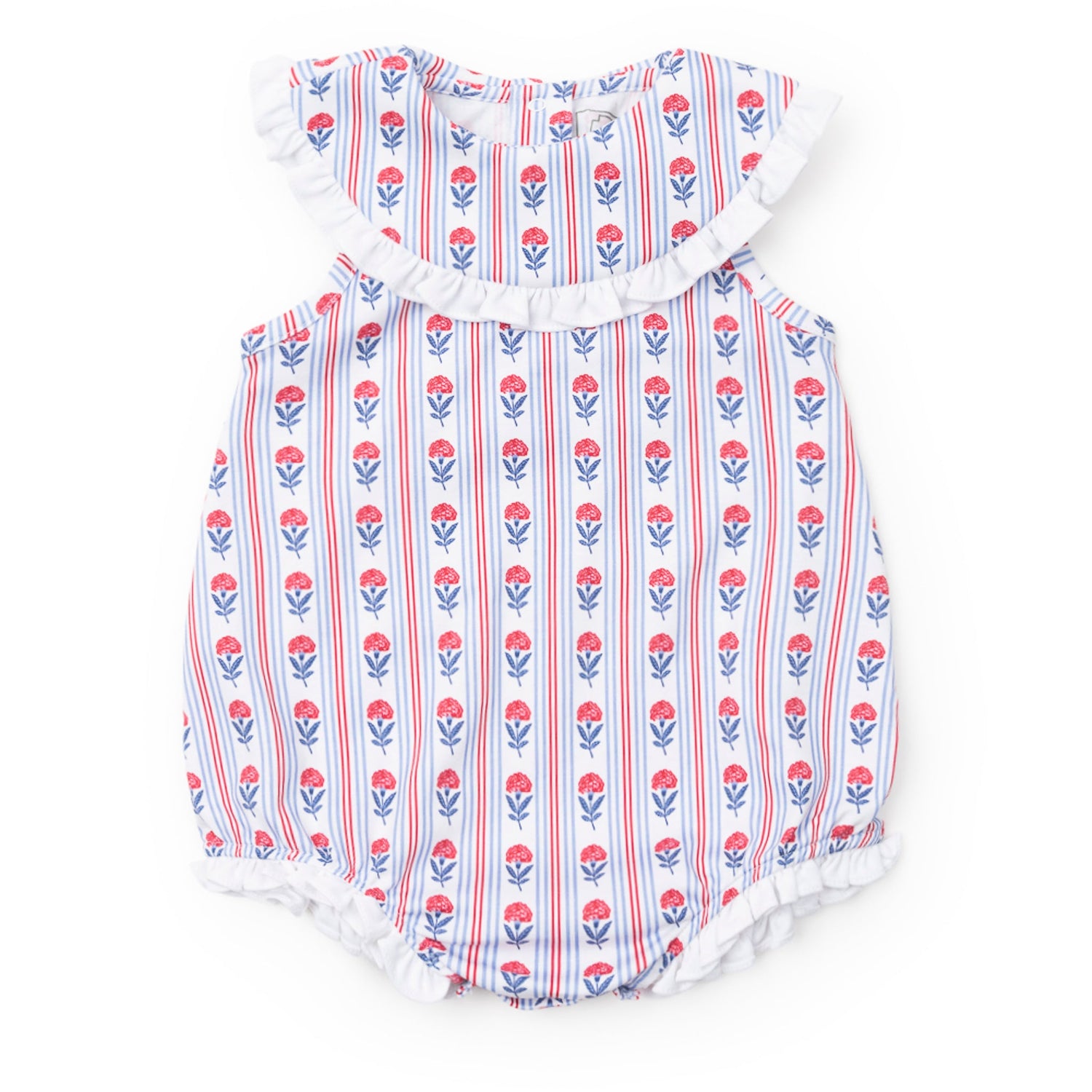 Adele Girls' Bubble - Liberty Floral
