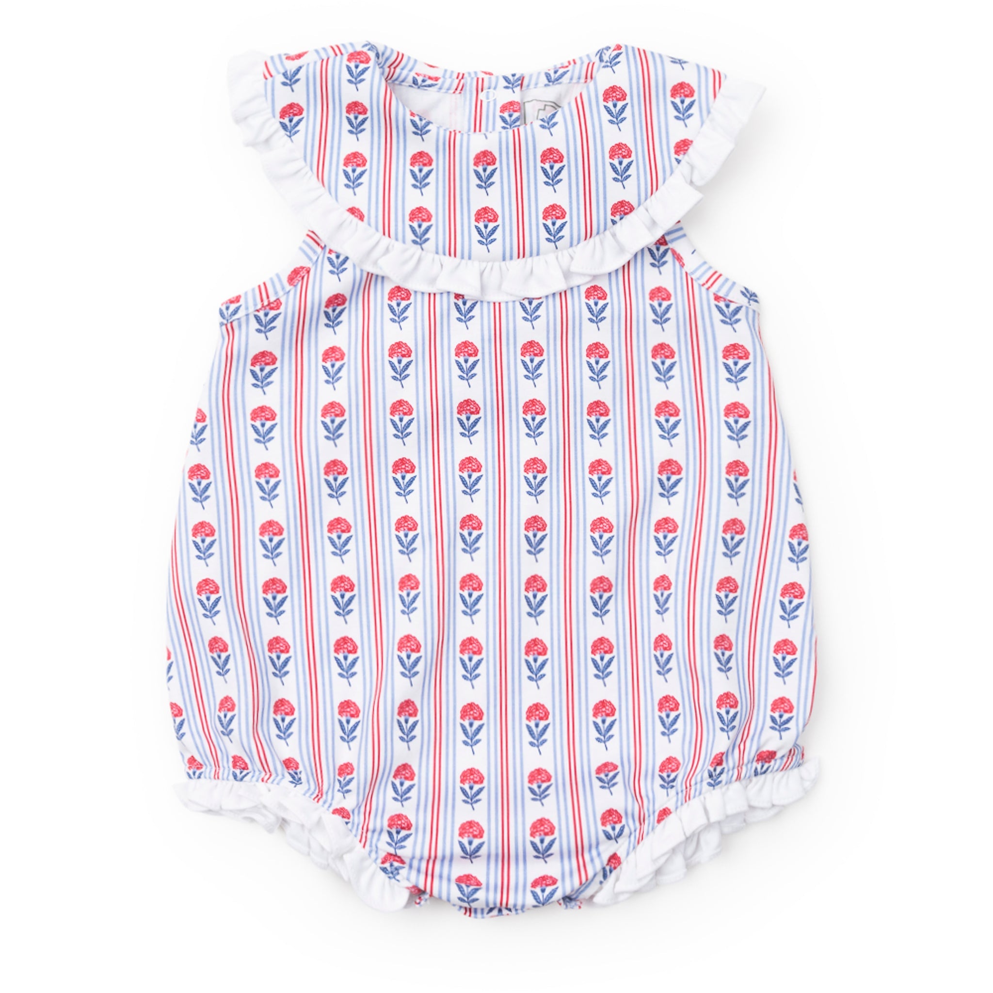 Adele Girls' Bubble - Liberty Floral