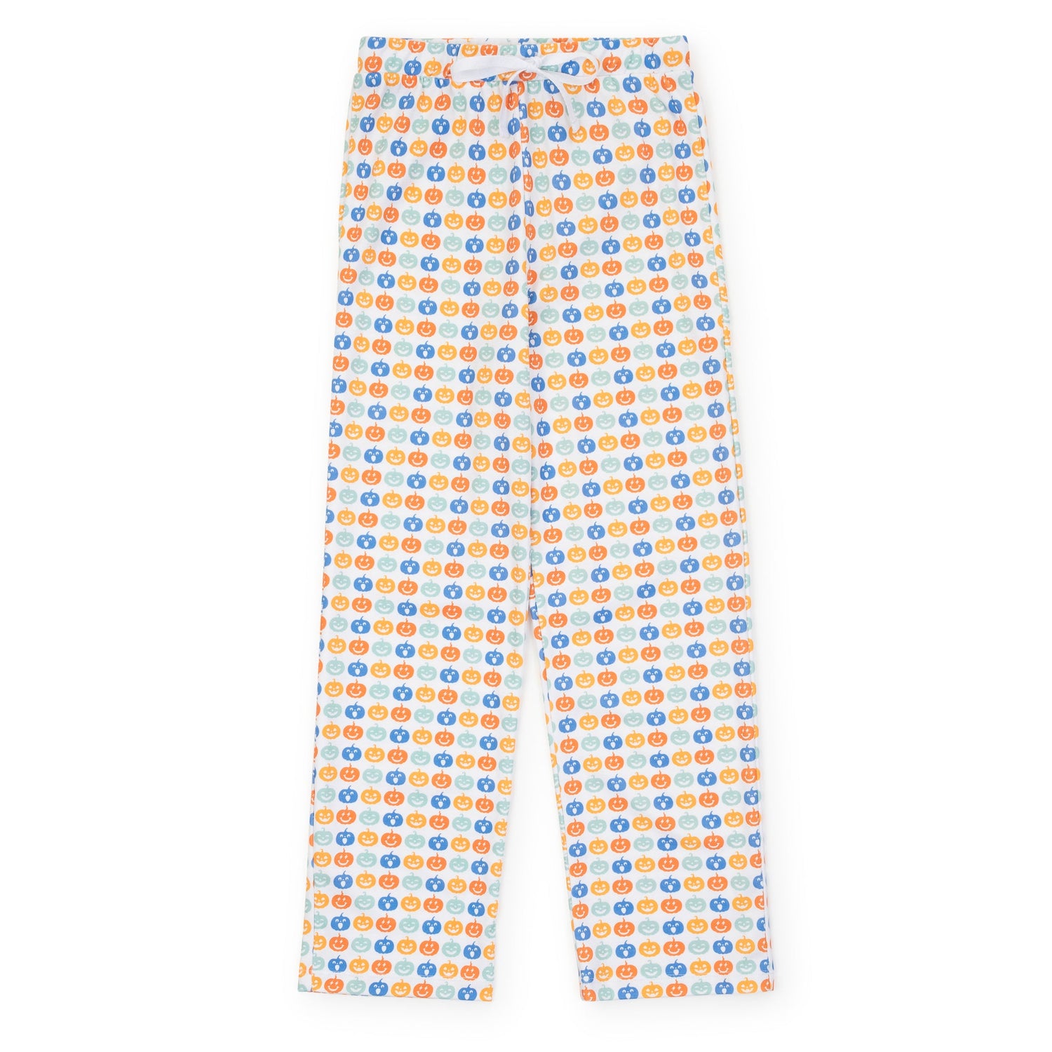 Beckett Boys' Hangout Pant - Preppy Pumpkins Cool
