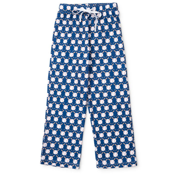 Beckett Boys Lounge Pants - Gone Fishing main image 1