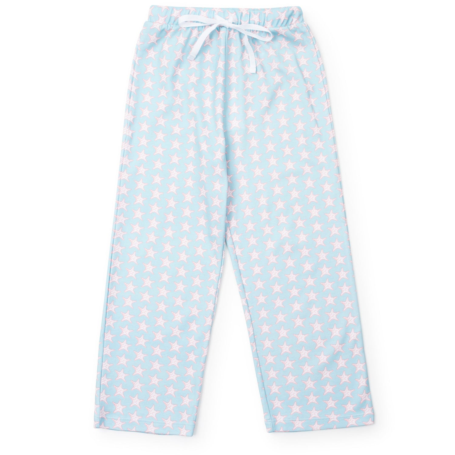 Beckett Boys' Hangout Pant - Seaside Starfish