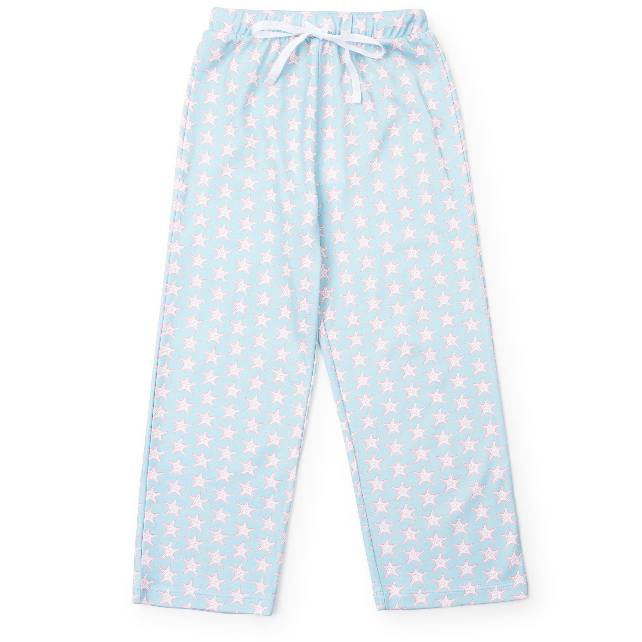 Beckett Boys' Hangout Pant - Seaside Starfish