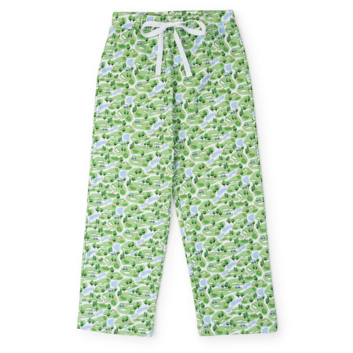 Everyday Beckett Boys' Hangout Pant - Par For The Course Kidswear