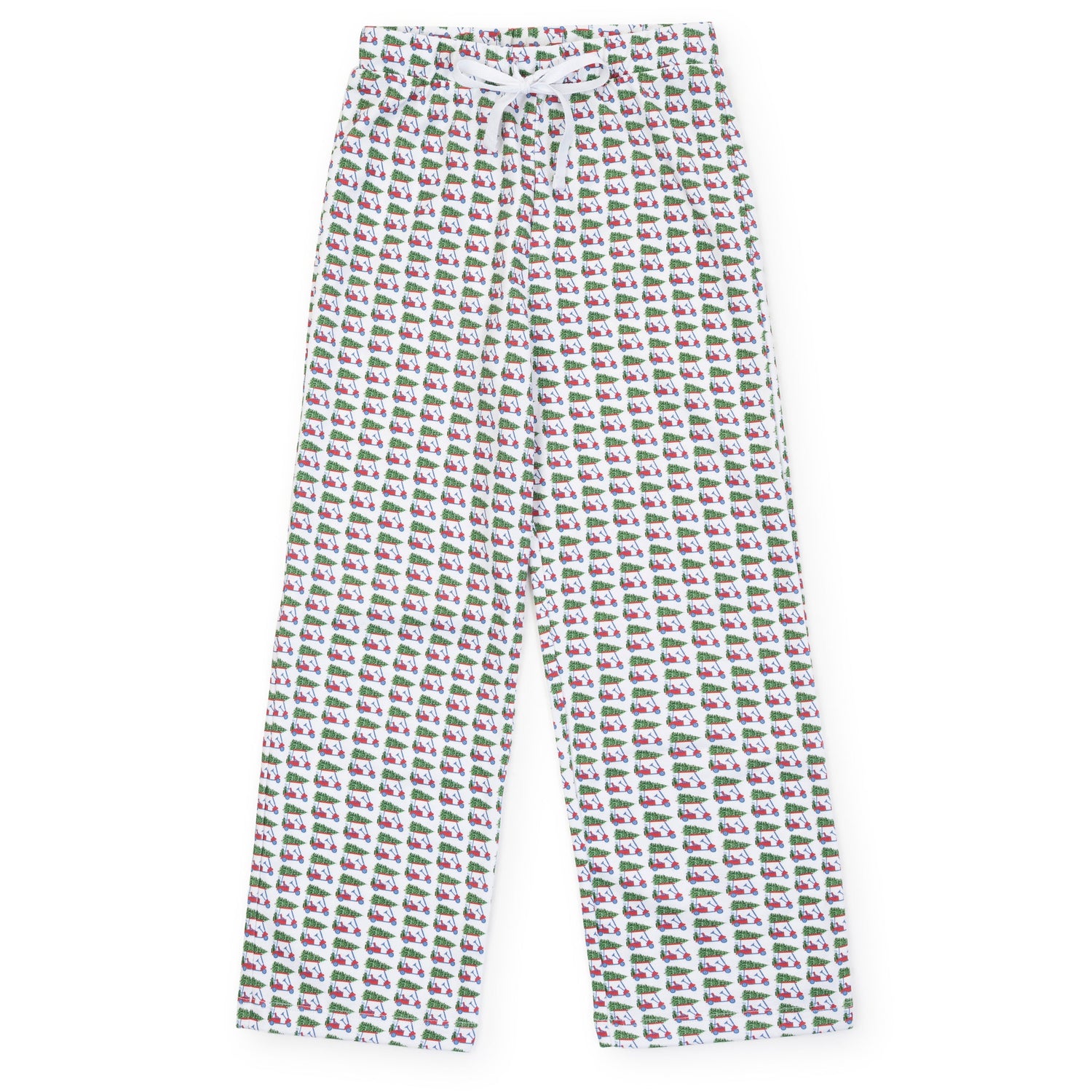 Beckett Boys' Hangout Pant - Christmas at the Club