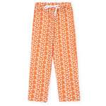 Everyday Beckett Boys' Hangout Pant - Pep Rally Orange Kidswear