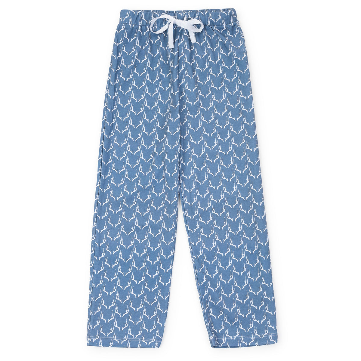 Everyday Beckett Boys' Hangout Pant - Rustic Antlers Kidswear