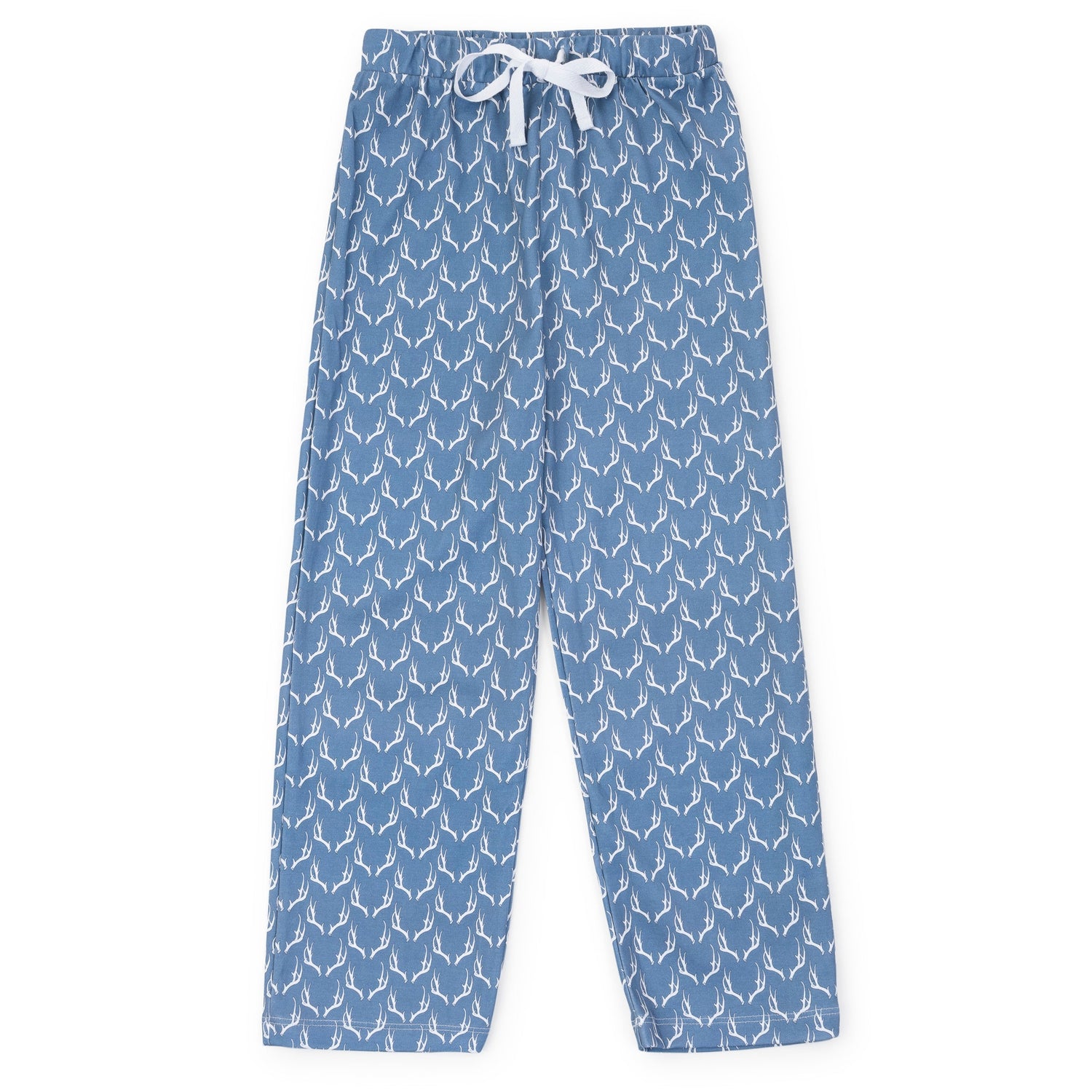 Beckett Boys' Hangout Pant - Rustic Antlers