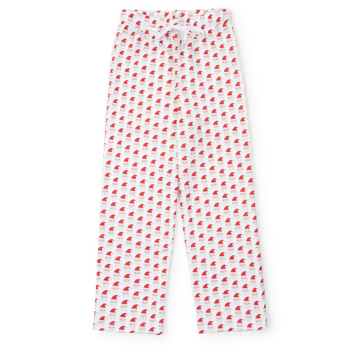 Everyday Beckett Boys' Hangout Pant - Whimsical Santa Kidswear