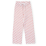 Everyday Beckett Boys' Hangout Pant - Whimsical Santa Kidswear