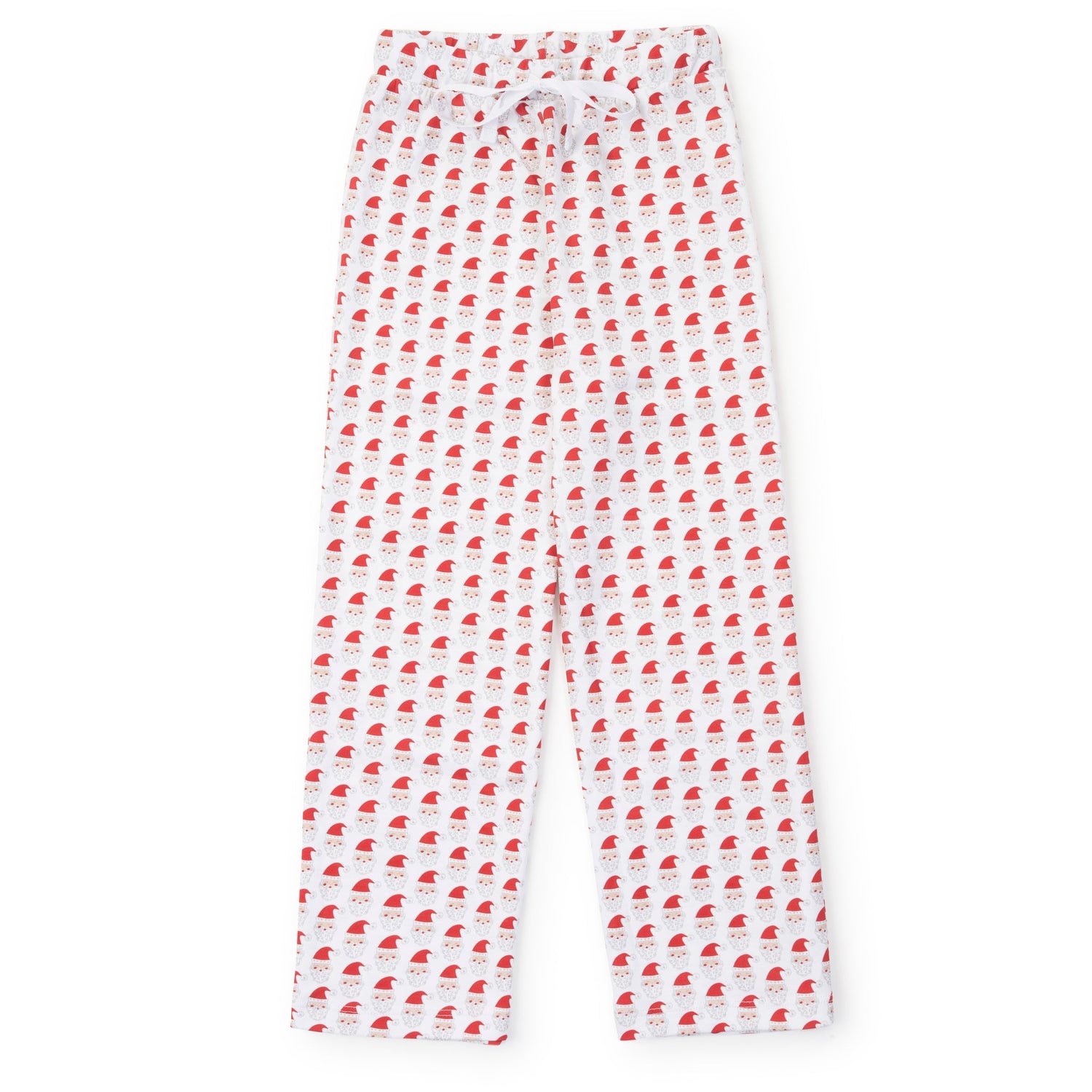 Beckett Boys' Hangout Pant - Whimsical Santa