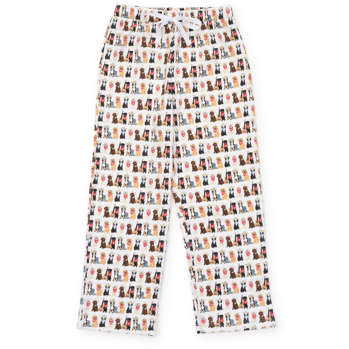 Everyday Beckett Boys' Hangout Pant - Western Pups Kidswear