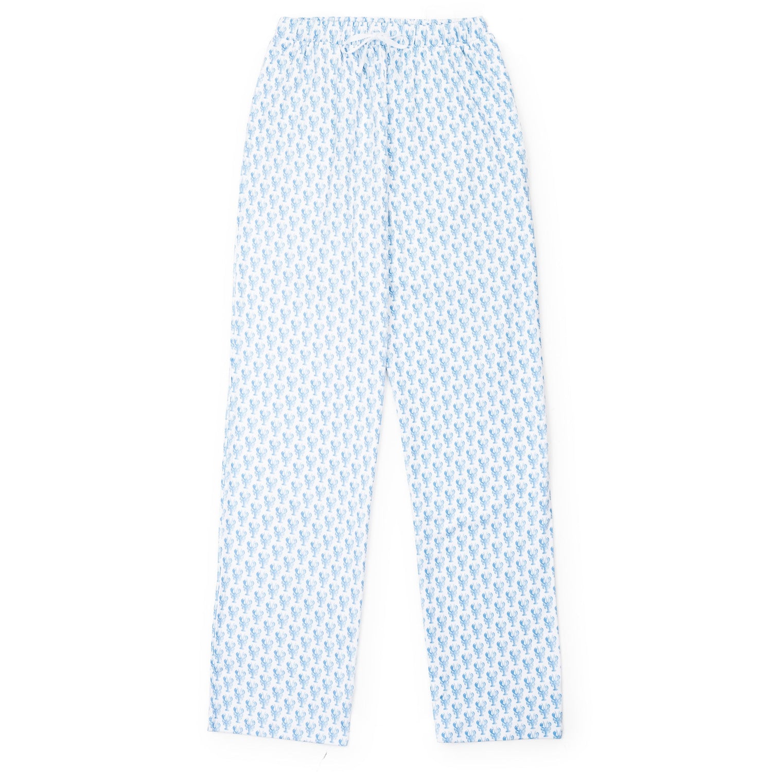 Brent Men's Hangout Pant - Maine Lobsters