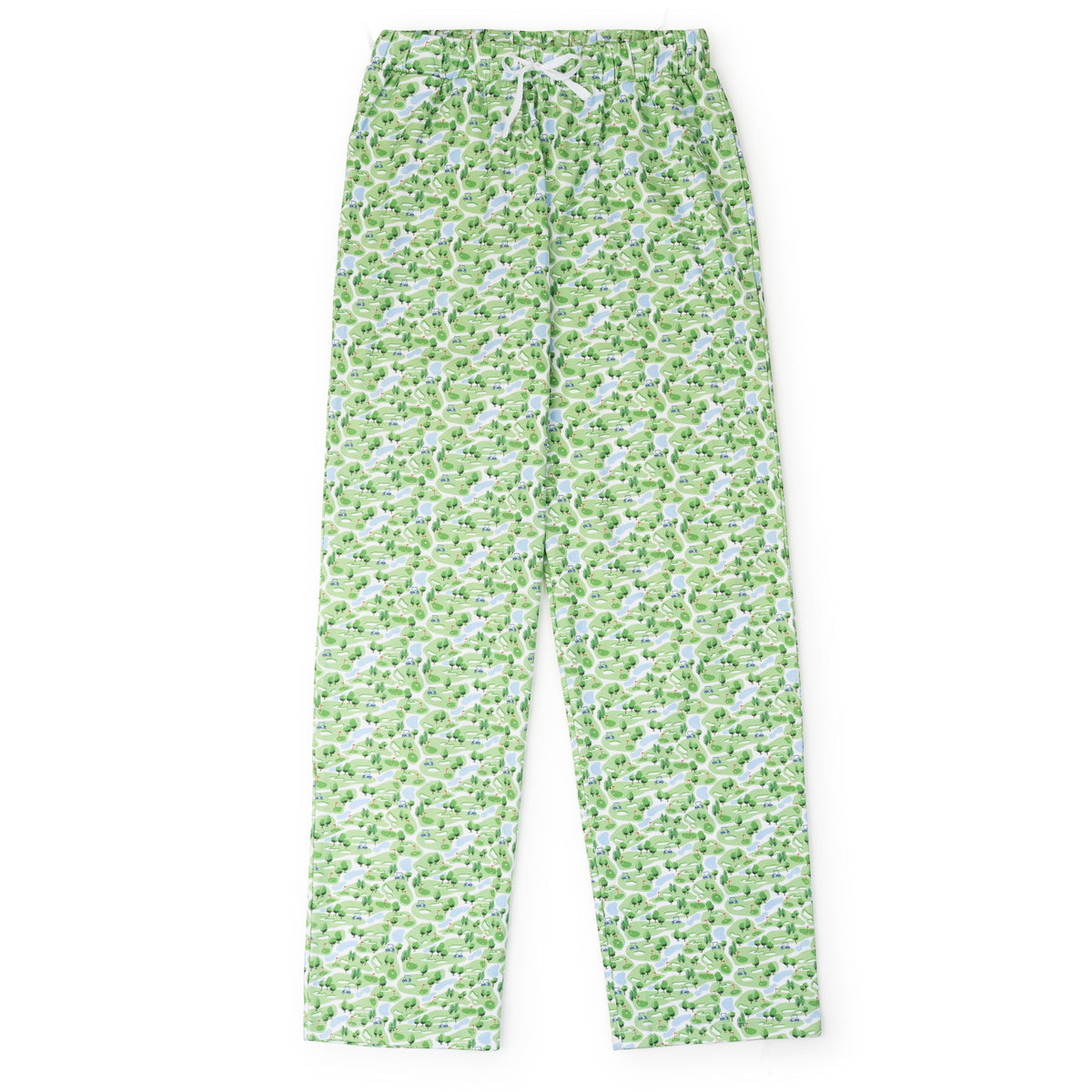 Everyday Brent Men's Hangout Pant - Par For The Course Kidswear
