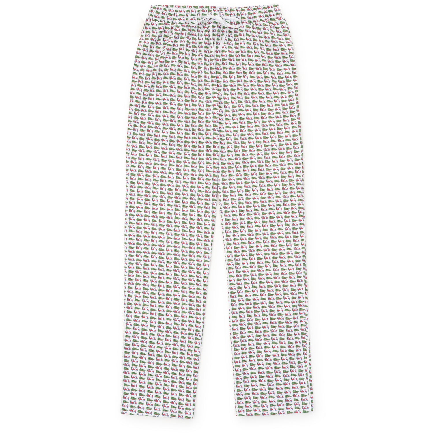 Brent Men's Hangout Pant - Christmas at the Club