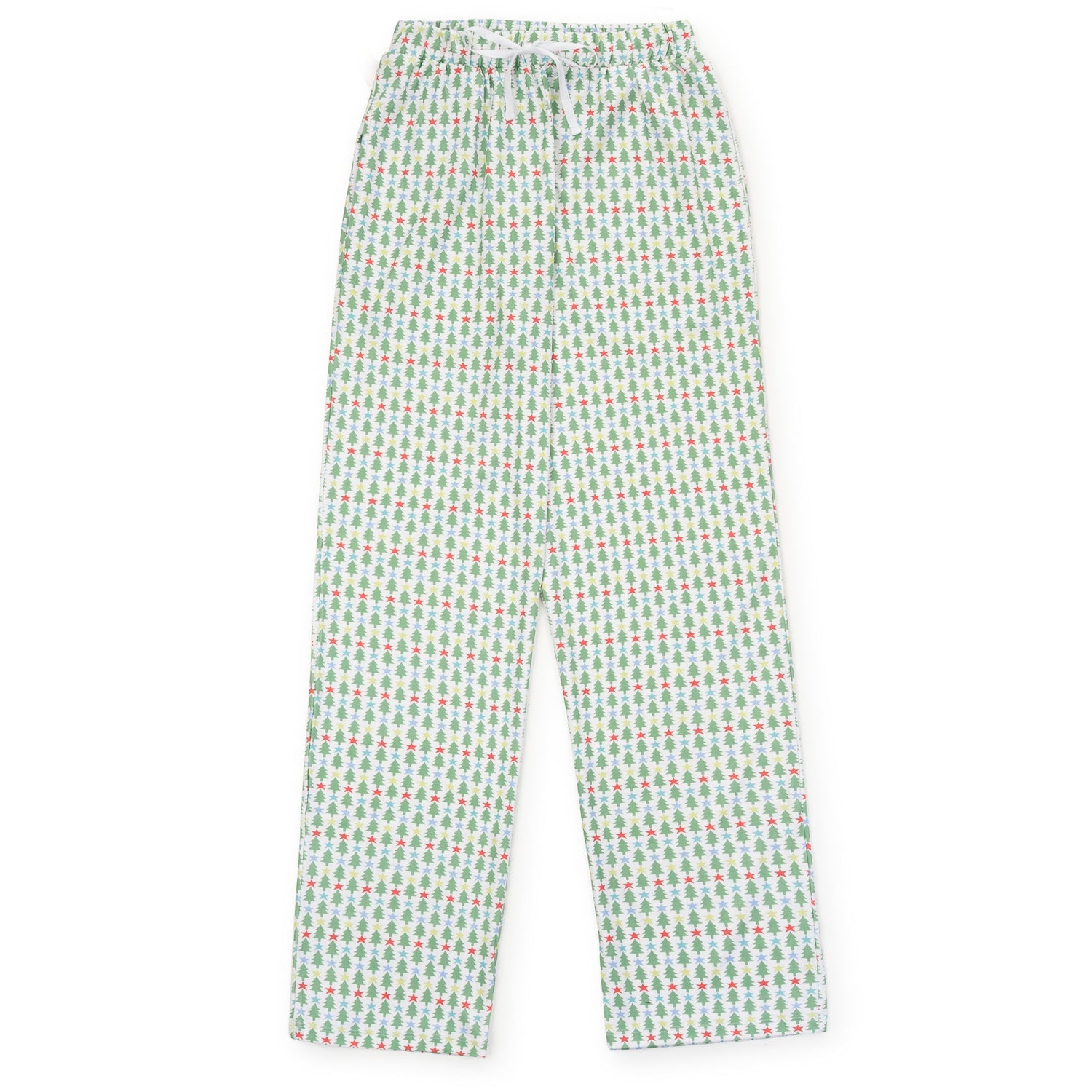 Brent Men's Hangout Pant - Tree Topper Stars