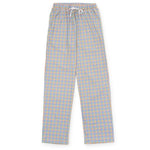 Everyday Brent Men's Hangout Pant - Harvest Gingham Kidswear