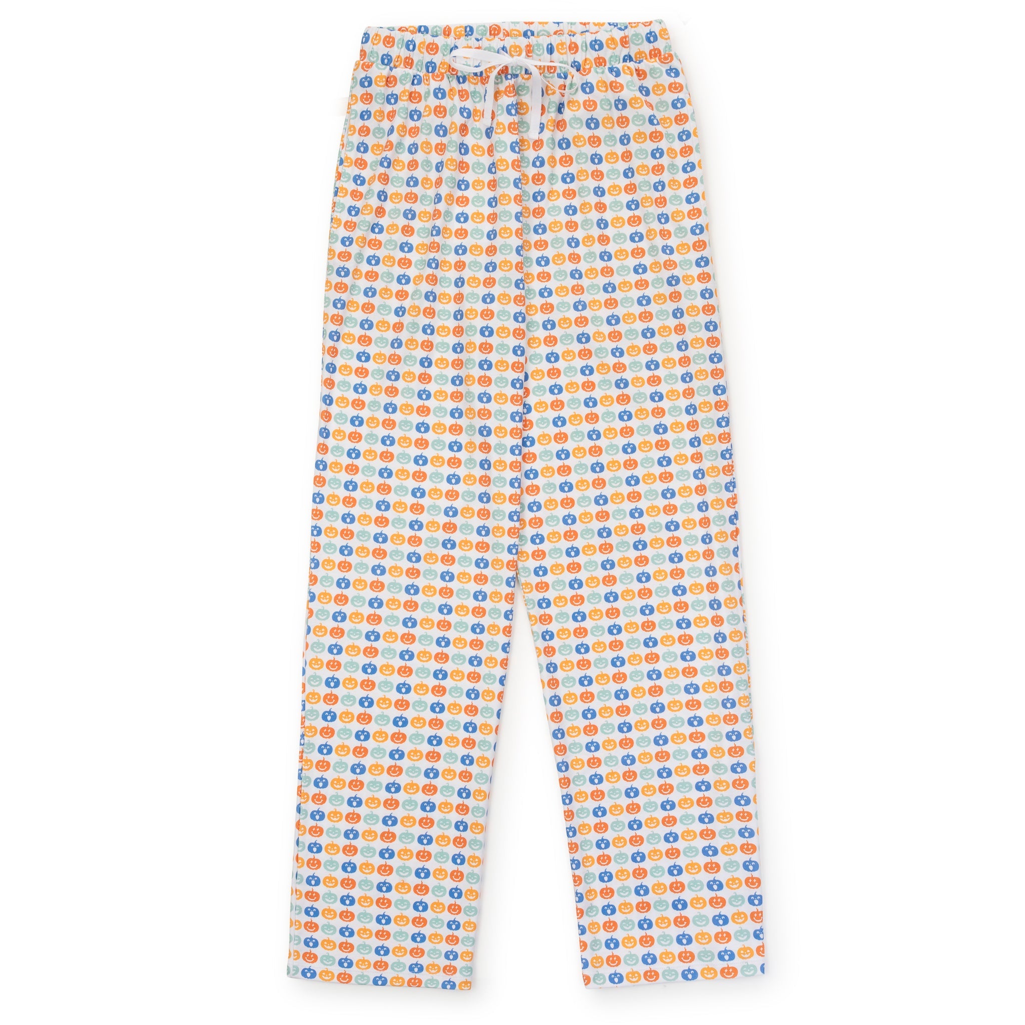 Brent Men's Hangout Pant Preppy Pumpkins Cool | Lila and Hayes