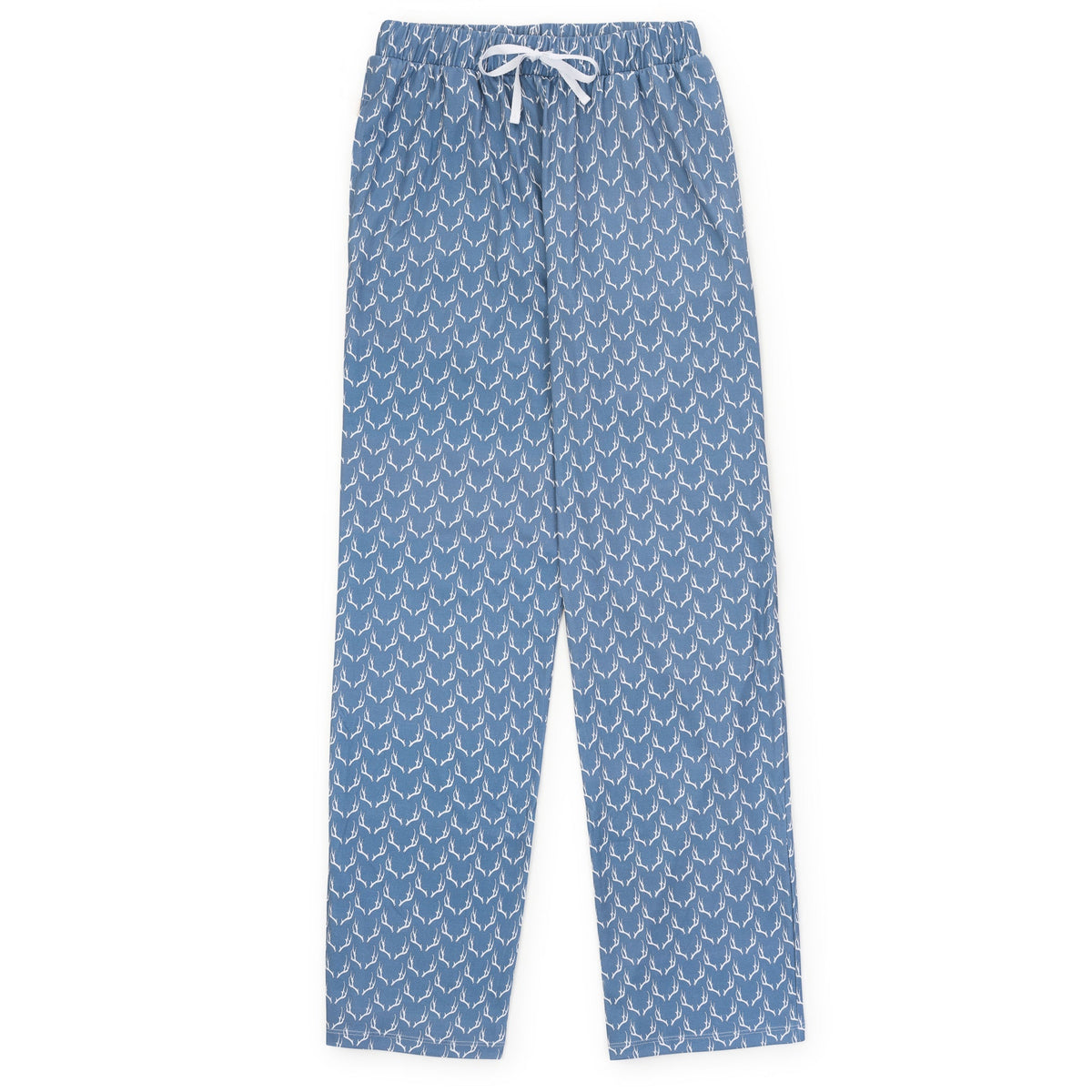 Everyday Brent Men's Hangout Pant - Rustic Antlers Kidswear