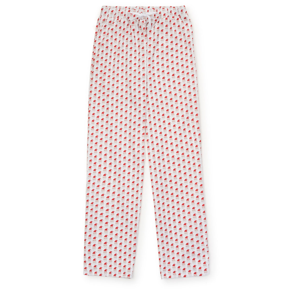 Everyday Brent Men's Hangout Pant - Whimsical Santa Kidswear