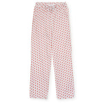Everyday Brent Men's Hangout Pant - Whimsical Santa Kidswear