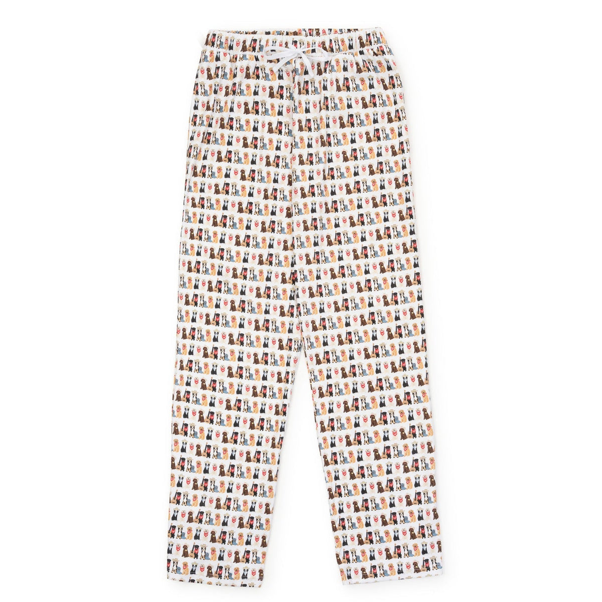 Everyday Brent Men's Hangout Pant - Western Pups Kidswear