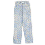 Everyday Brent Men's Hangout Pant - Blue Savanna Safari Kidswear