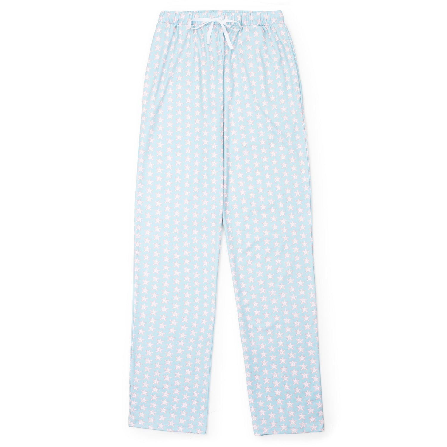 Brent Men's Hangout Pant - Seaside Starfish