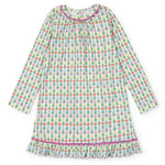 Everyday Carlin Girls' Dress - Tree Topper Bows Kidswear