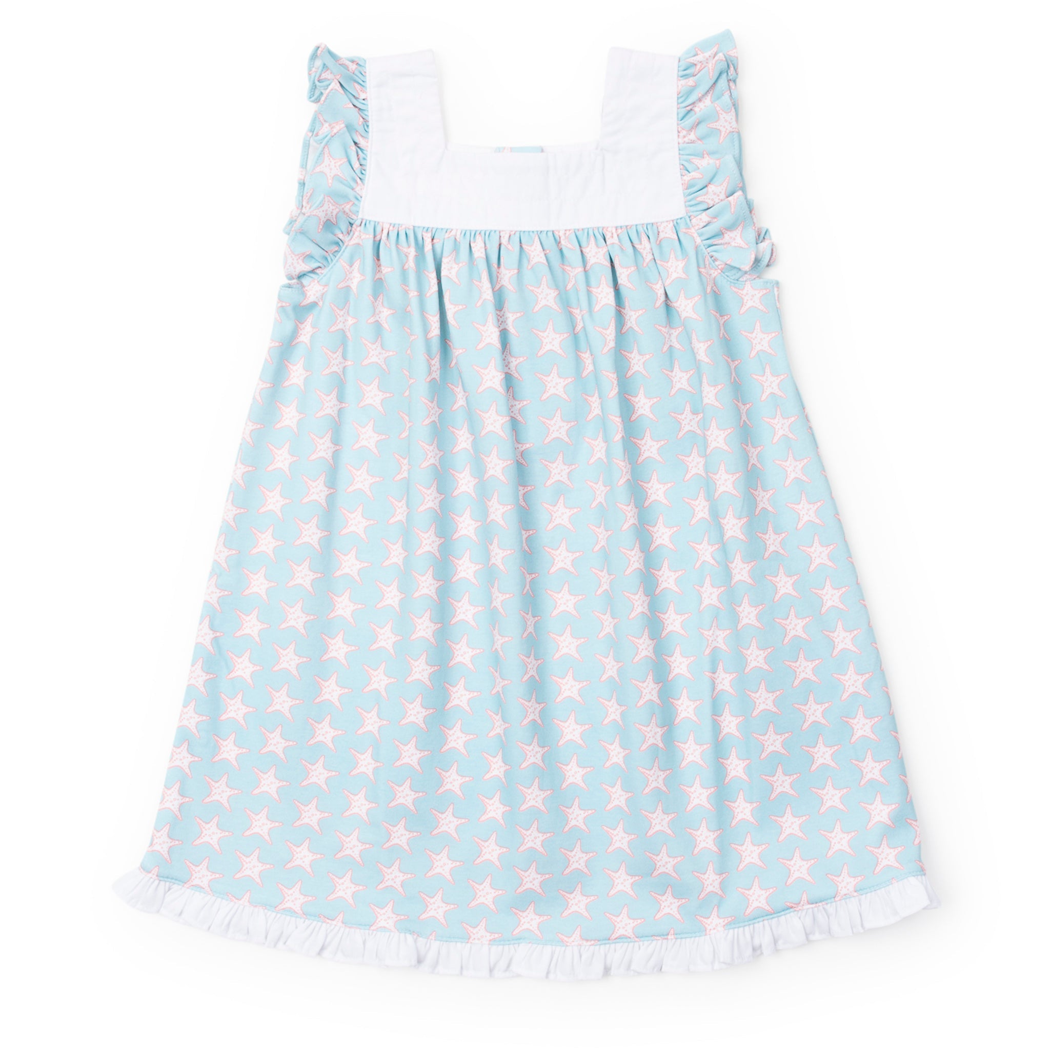 Caroline Girls' Dress