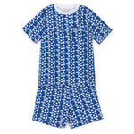 Everyday Charles Boys' Short Set - Pep Rally Blue Kidswear