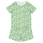 Everyday Charles Boys' Short Set - Par for the Course Kidswear