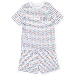 Everyday Charles Boys' Short Set - Grand Prix Kidswear