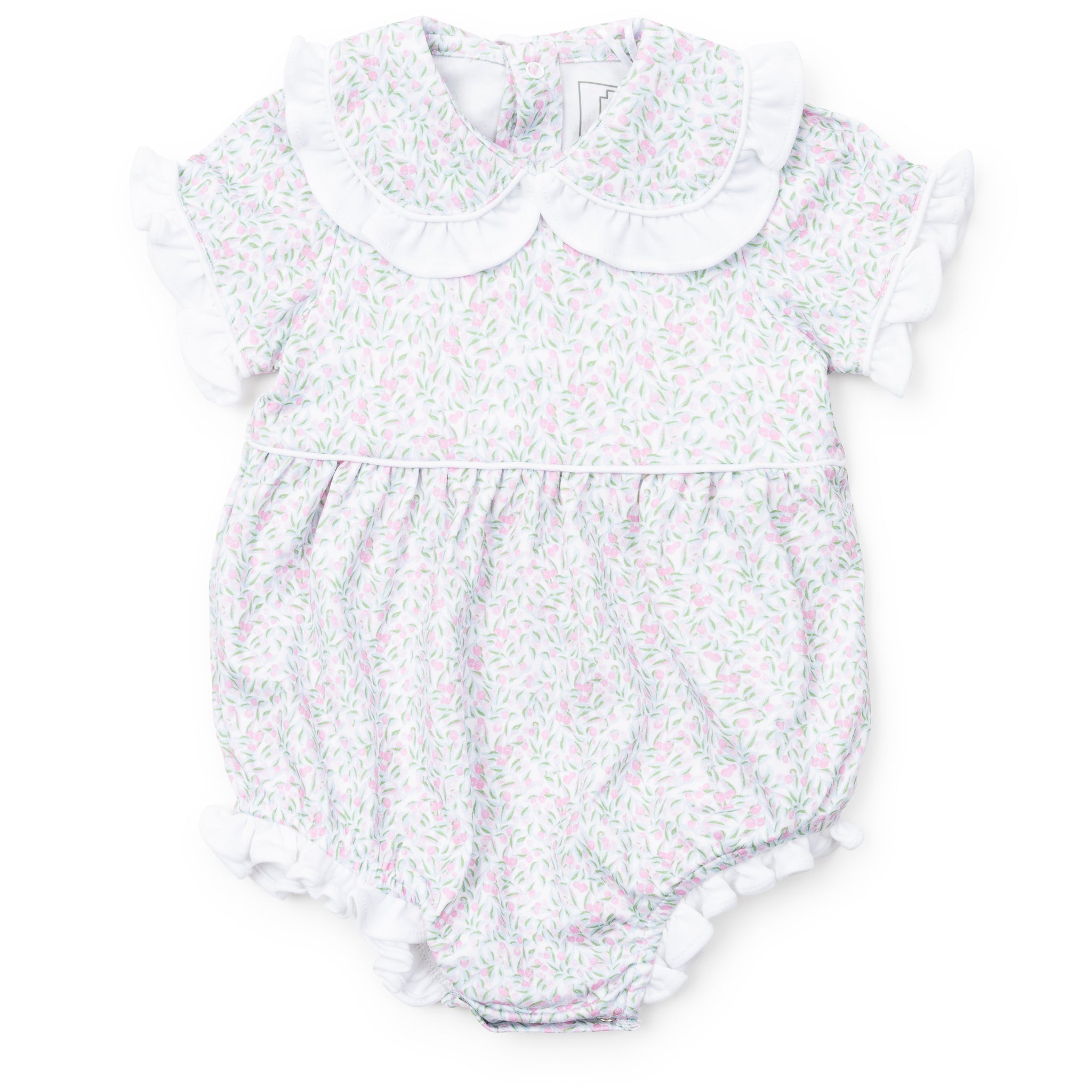 Council Girls' Bubble - Garden Soiree