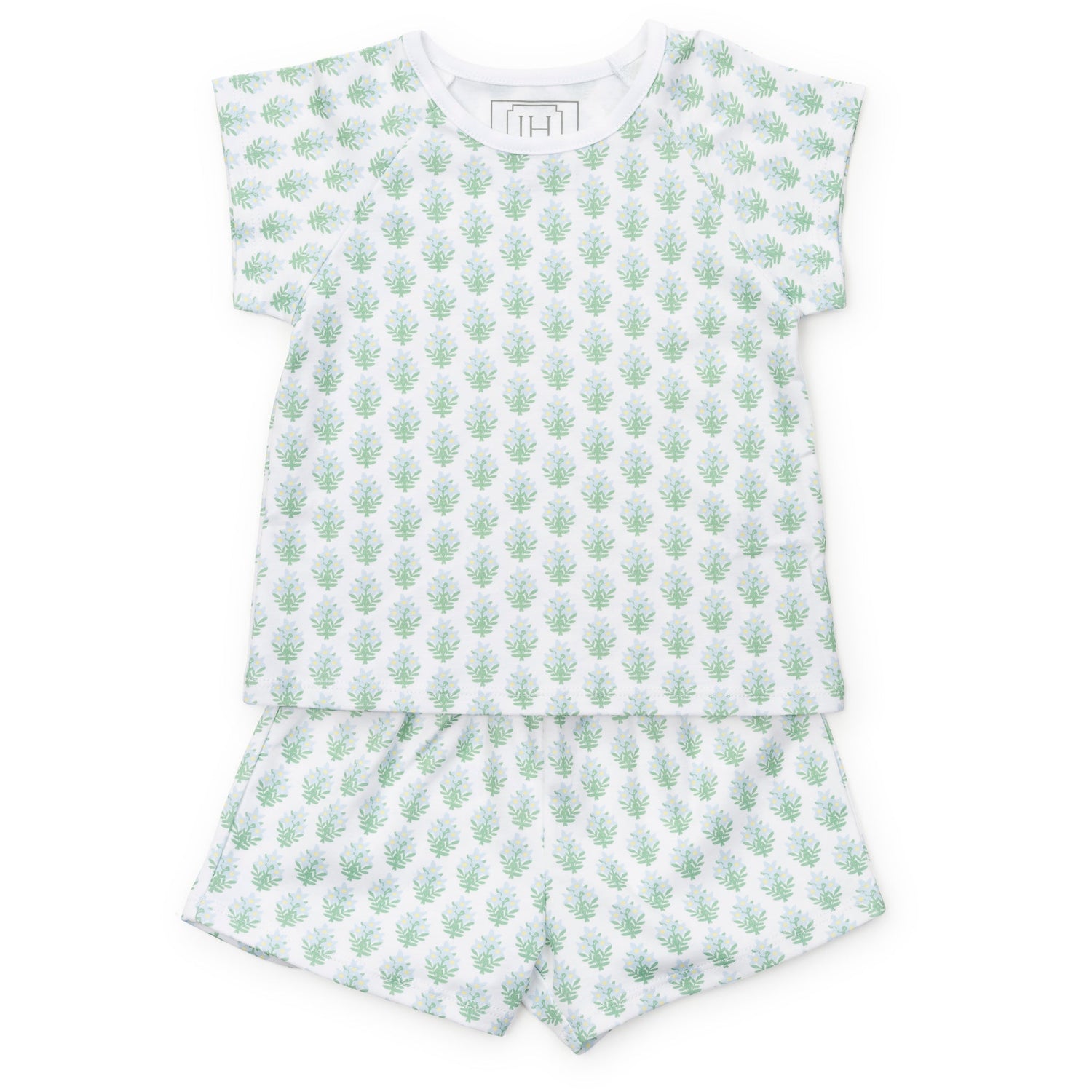 Emery Girls' Short Set - Primrose Proper