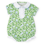 Everyday Gabby Girls' Bubble - Par For The Course Kidswear
