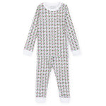 Everyday Grayson Pajama Pant Set - Christmas at the Club Kidswear