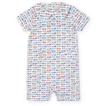 Everyday Henry Boys' Shortall - Grand Prix Kidswear