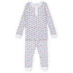 Everyday Jack Boys' Pajama Pant Set - Grand Prix Kidswear