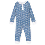 Everyday Jack Boys' Pajama Pant Set - Rustic Antlers Kidswear