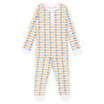 Everyday Jack Boys' Pajama Pant Set - Preppy Pumpkins Cool Kidswear