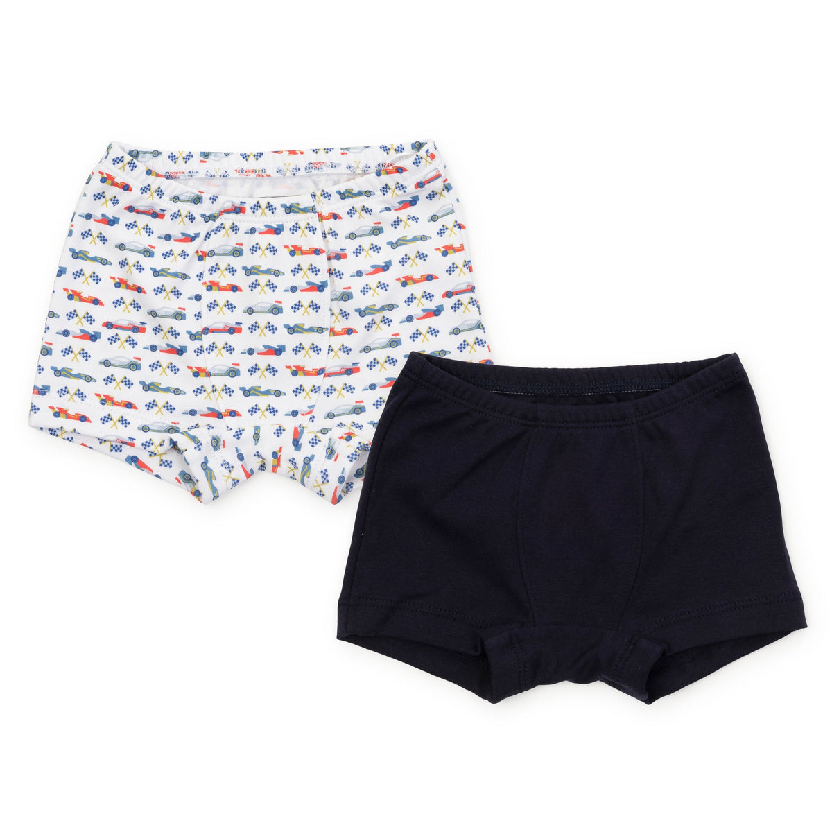Everyday James Boys' Underwear Set - Grand Prix/Navy Kidswear