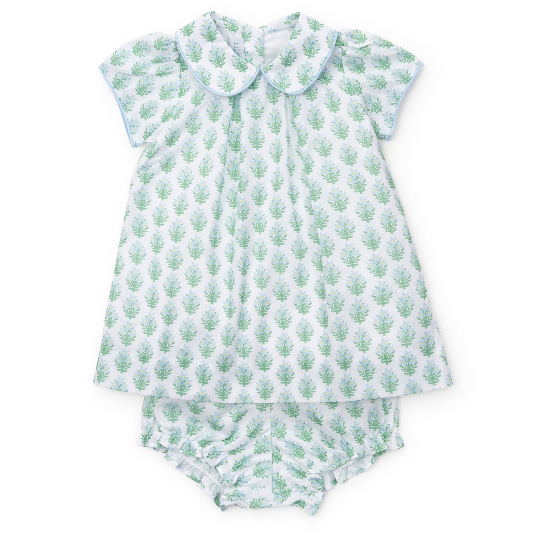 Buy Kate Girls' Woven Dress - Primrose Proper kids clothing online
