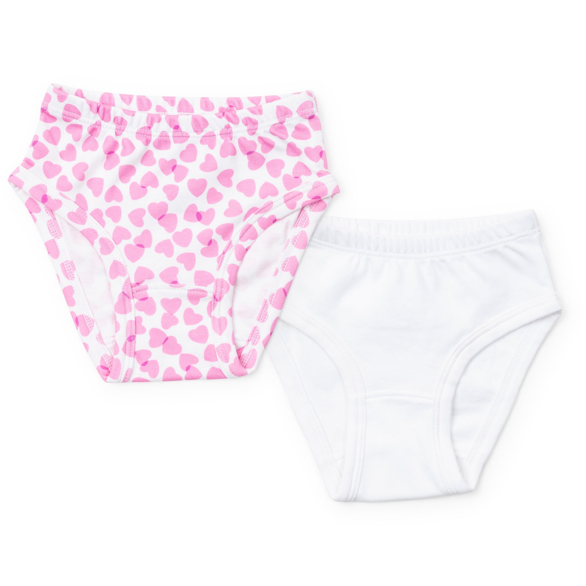 Lauren Girls' Underwear Set